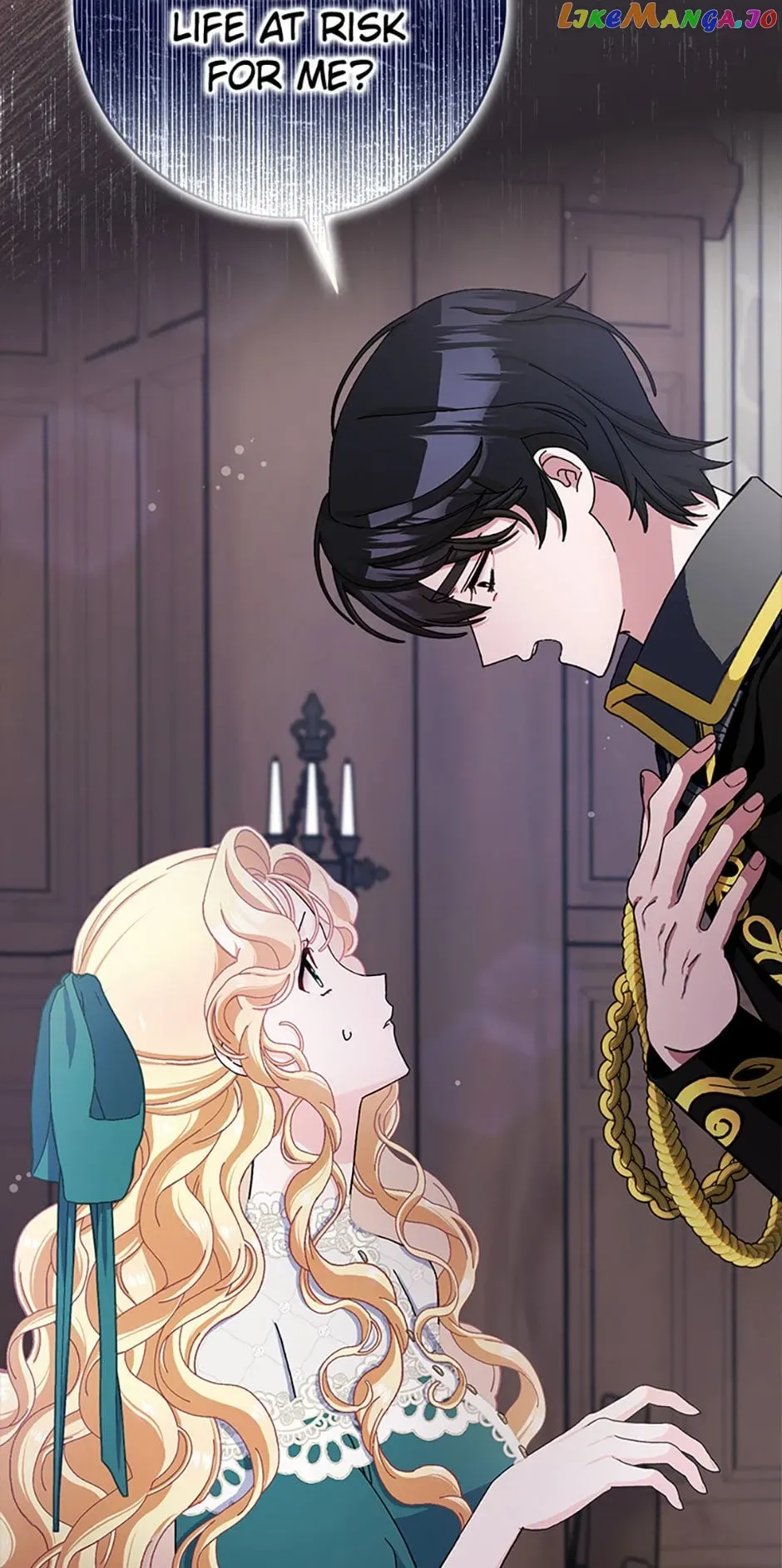 Please Marry Me Again, Husband! Chapter 63 Online - página 54