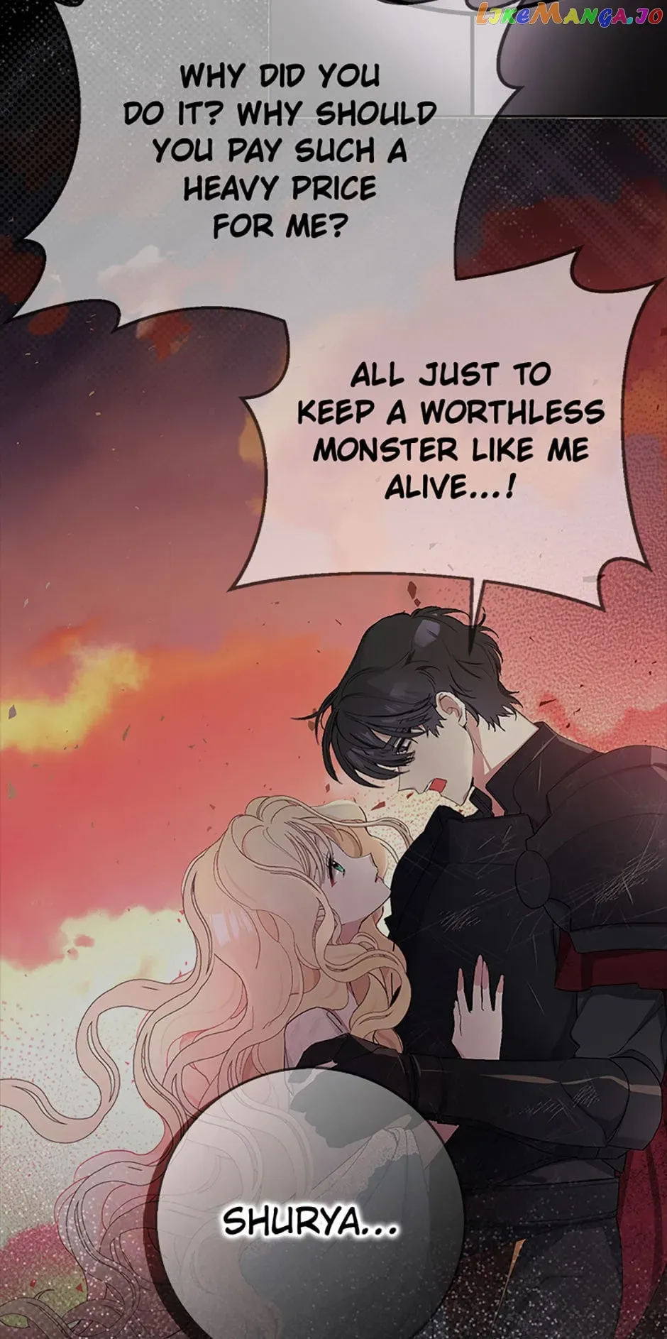 Please Marry Me Again, Husband! Chapter 63 Online - página 57