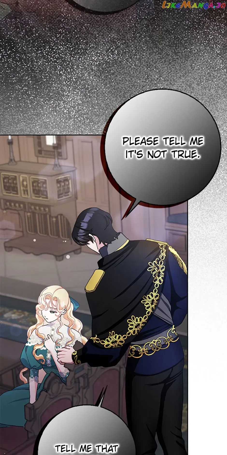 Please Marry Me Again, Husband! Chapter 63 Online - página 58