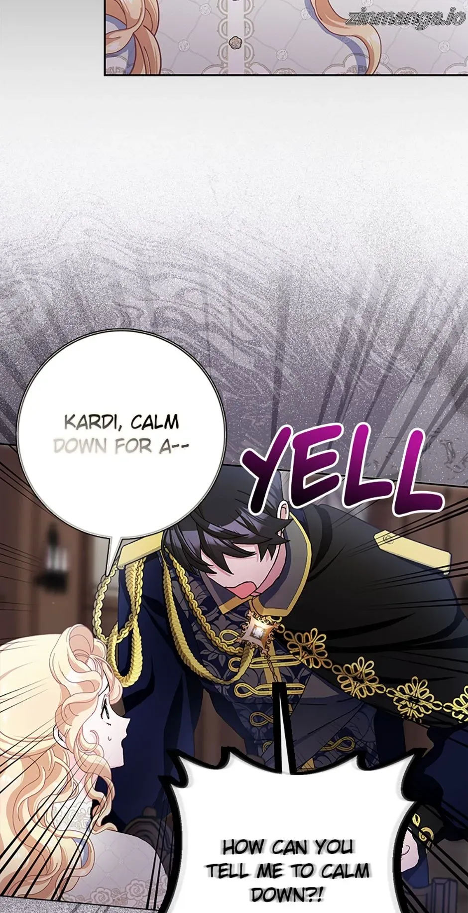 Please Marry Me Again, Husband! Chapter 64 Online - página 6