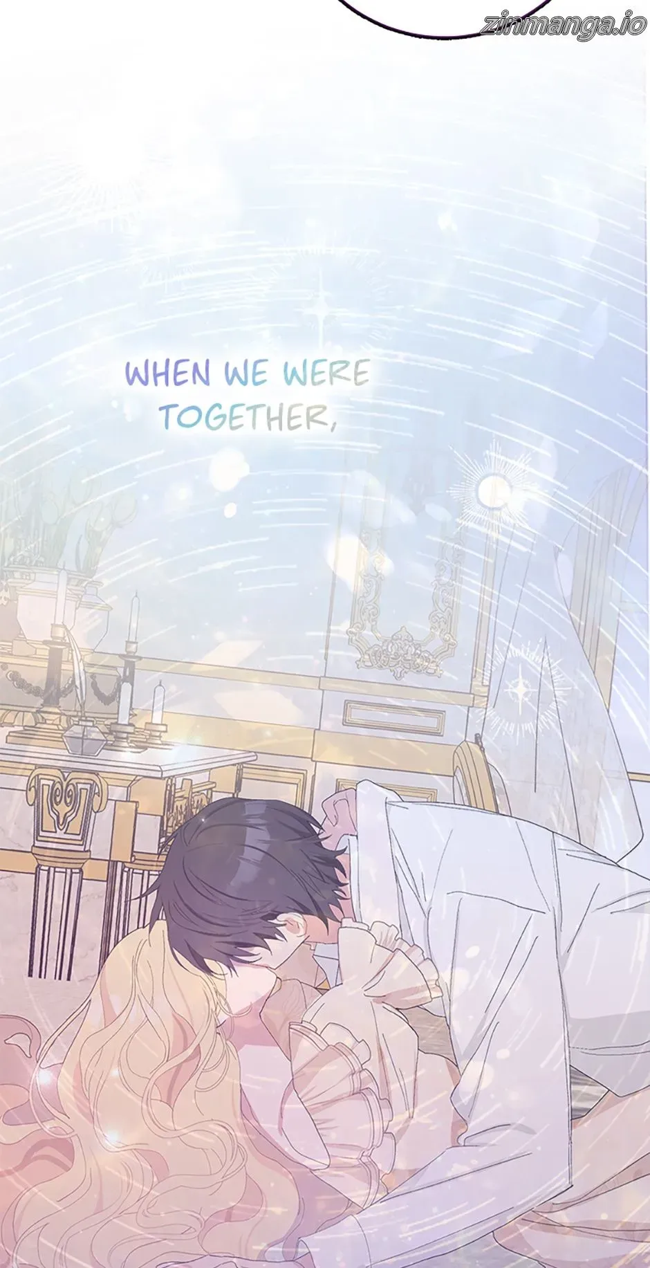 Please Marry Me Again, Husband! Chapter 64 Online - página 8