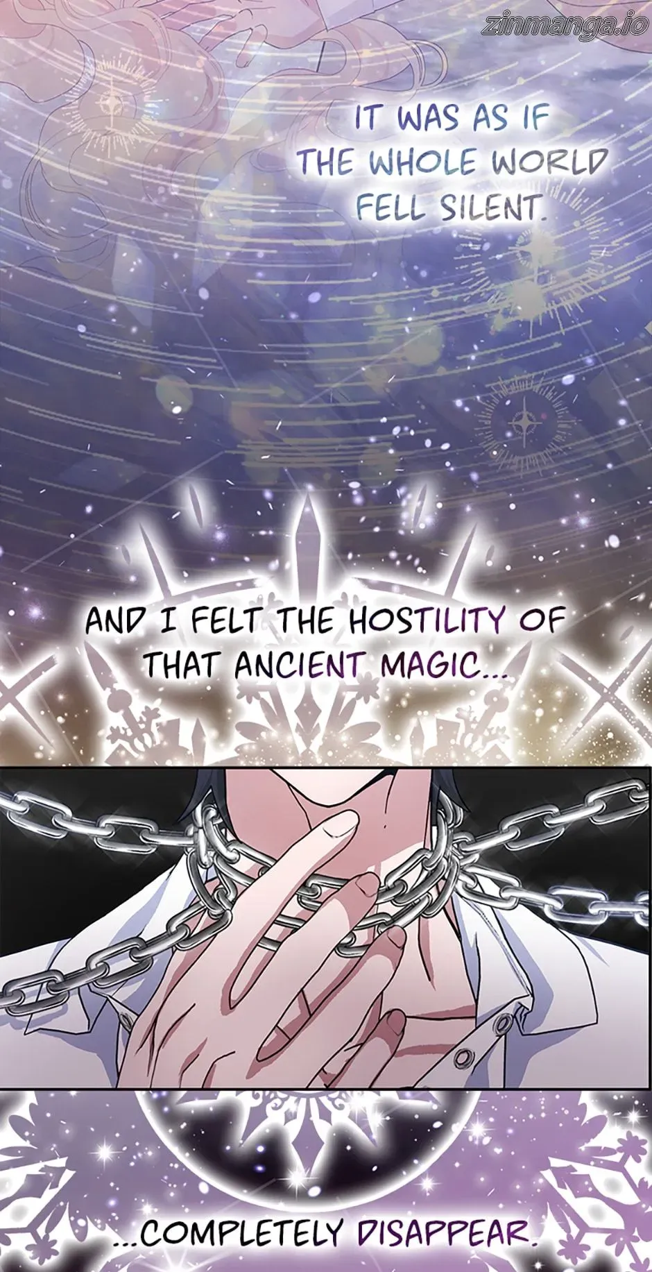 Please Marry Me Again, Husband! Chapter 64 Online - página 9