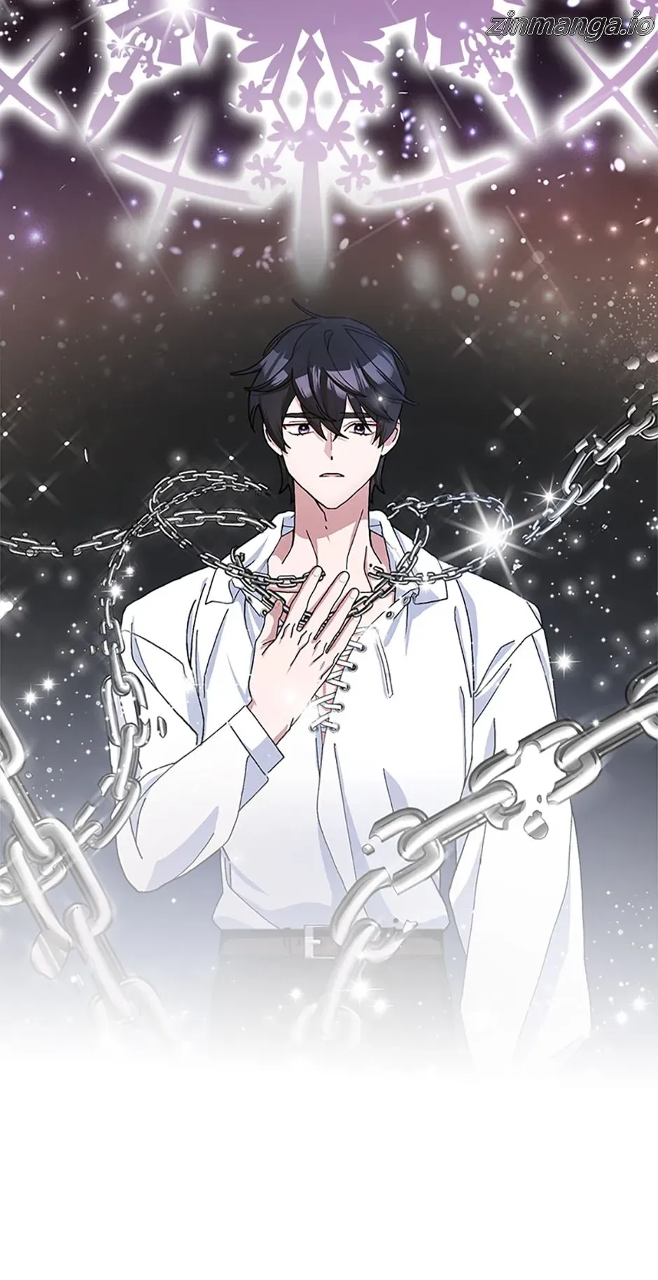 Please Marry Me Again, Husband! Chapter 64 Online - página 10
