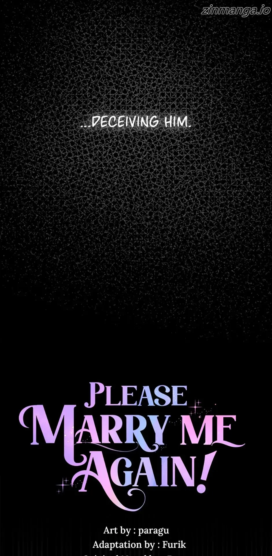 Please Marry Me Again, Husband! Chapter 64 Online - página 16