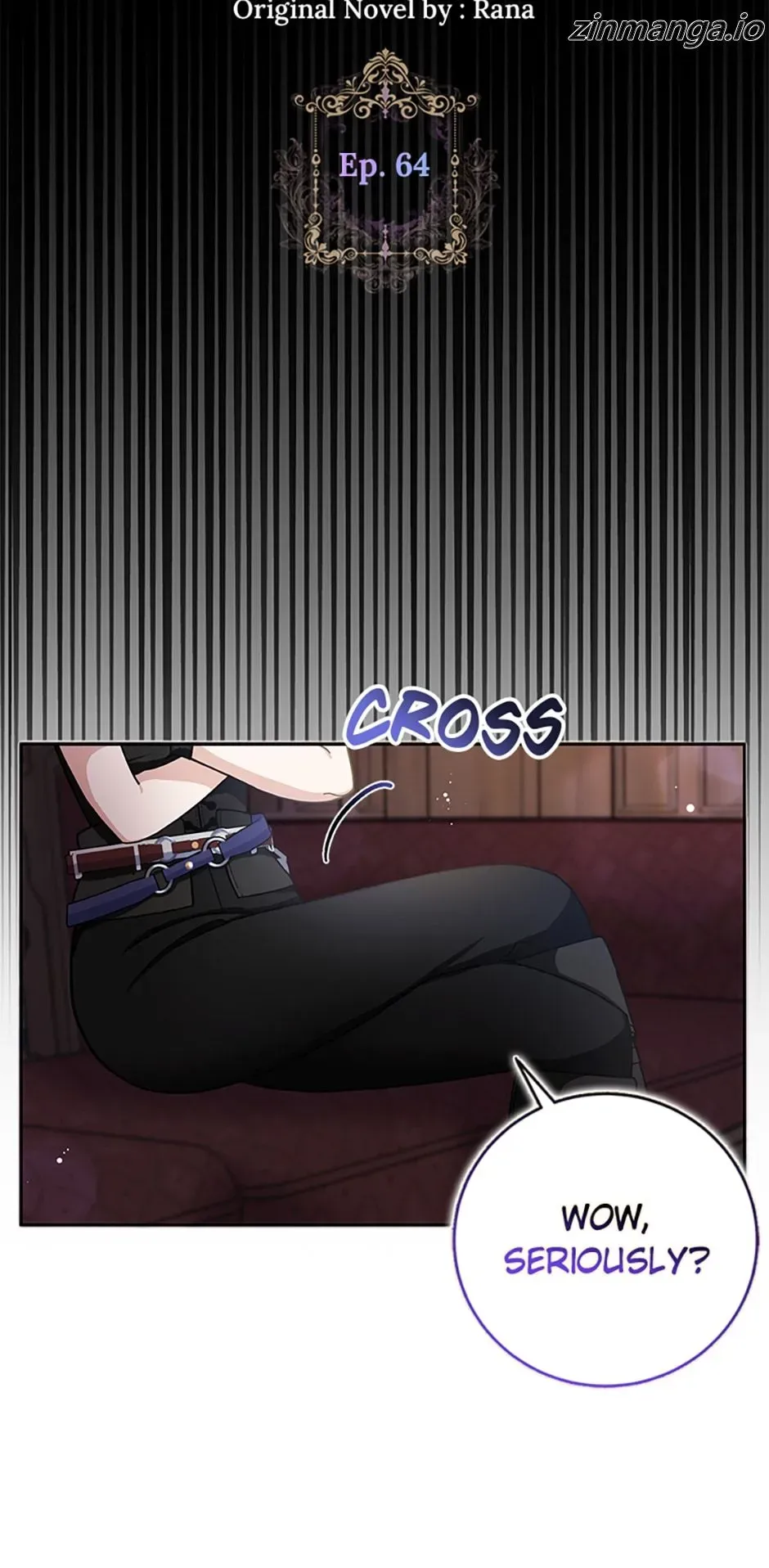 Please Marry Me Again, Husband! Chapter 64 Online - página 17