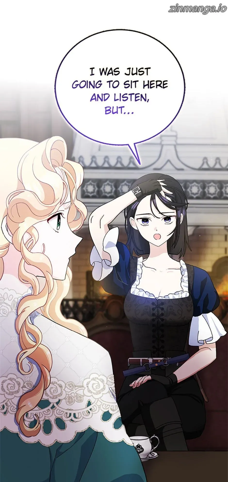 Please Marry Me Again, Husband! Chapter 64 Online - página 18