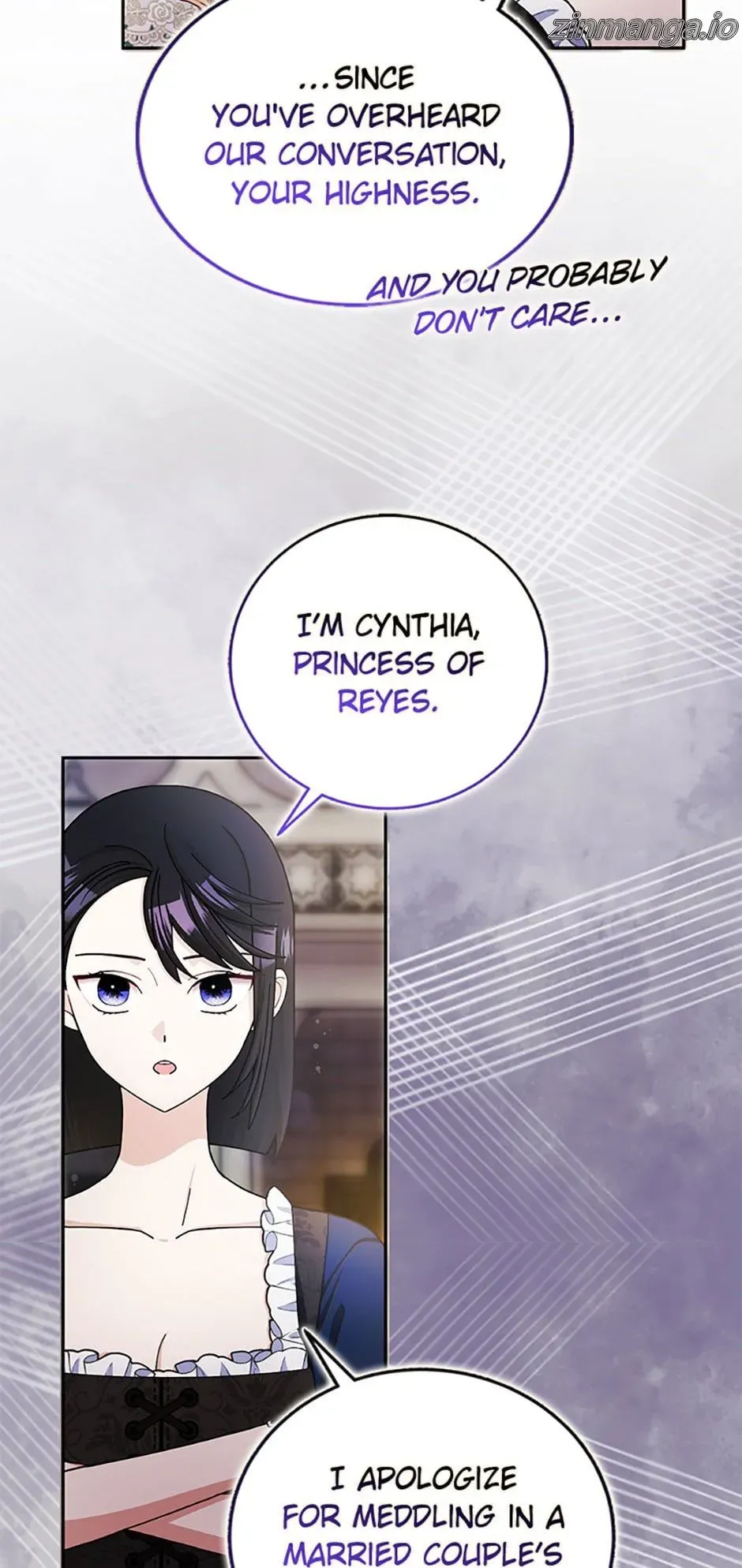 Please Marry Me Again, Husband! Chapter 64 Online - página 20
