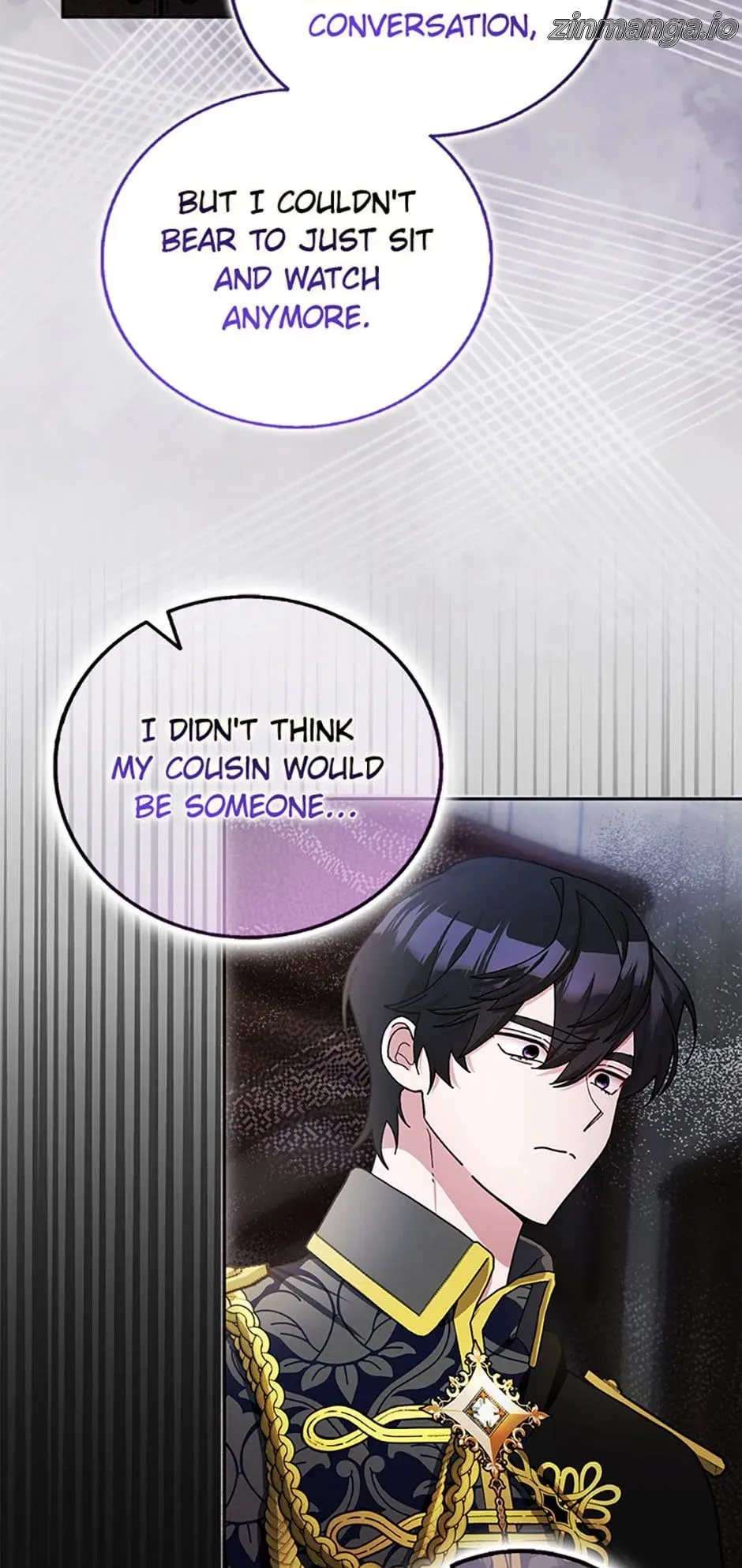 Please Marry Me Again, Husband! Chapter 64 Online - página 21