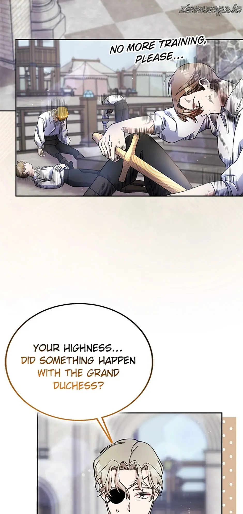 Please Marry Me Again, Husband! Chapter 64 Online - página 31