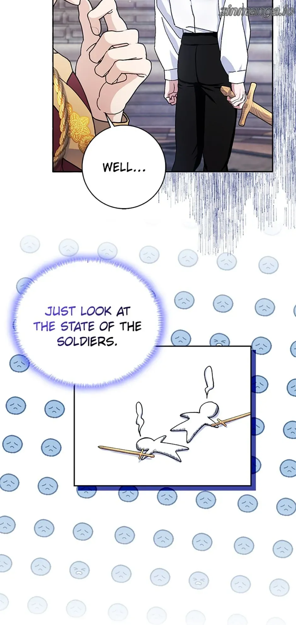 Please Marry Me Again, Husband! Chapter 64 Online - página 33