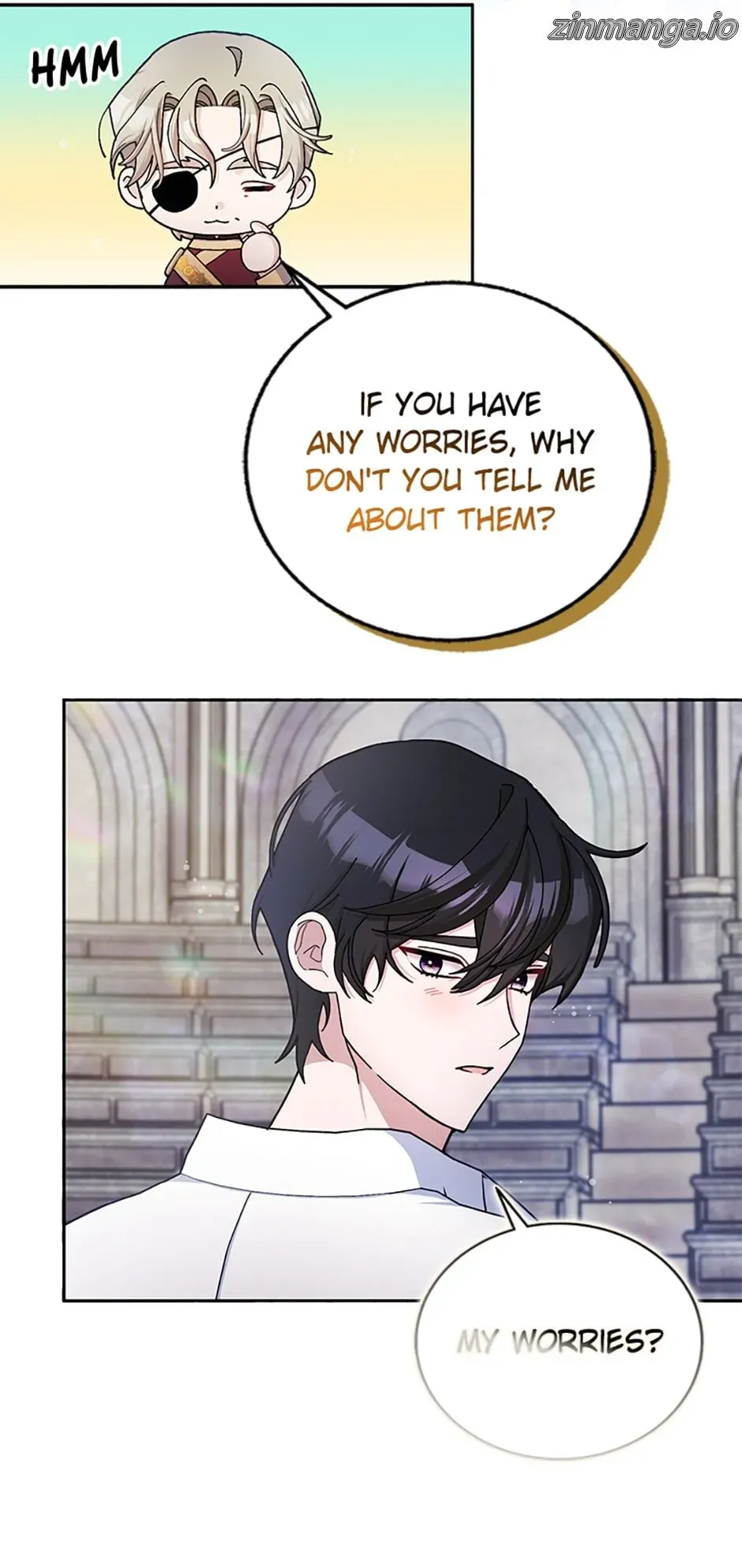 Please Marry Me Again, Husband! Chapter 64 Online - página 34