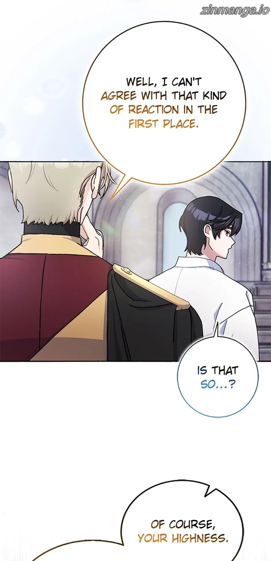Please Marry Me Again, Husband! Chapter 64 Online - página 41