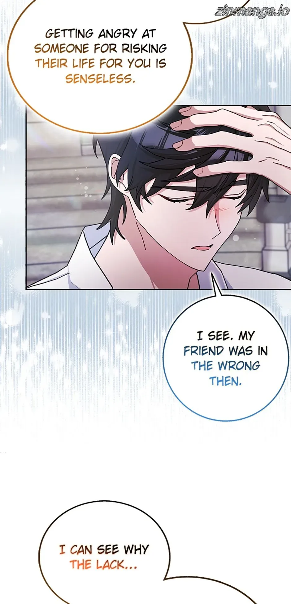 Please Marry Me Again, Husband! Chapter 64 Online - página 42