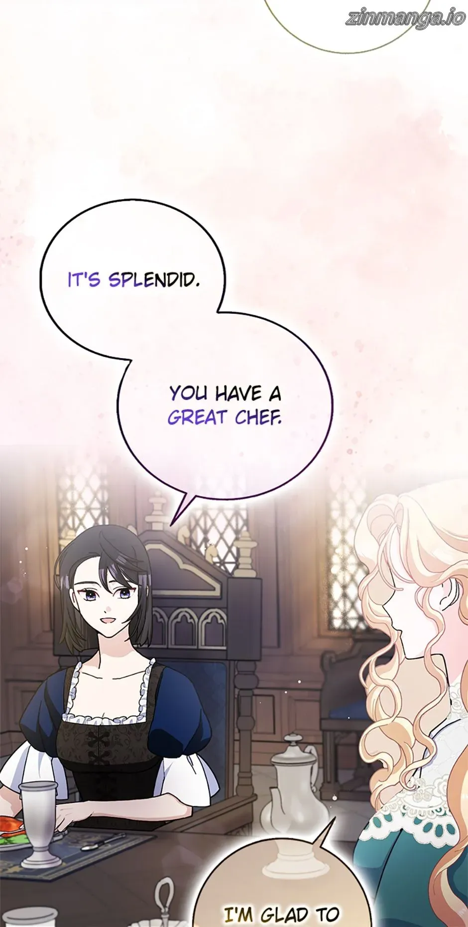 Please Marry Me Again, Husband! Chapter 64 Online - página 46
