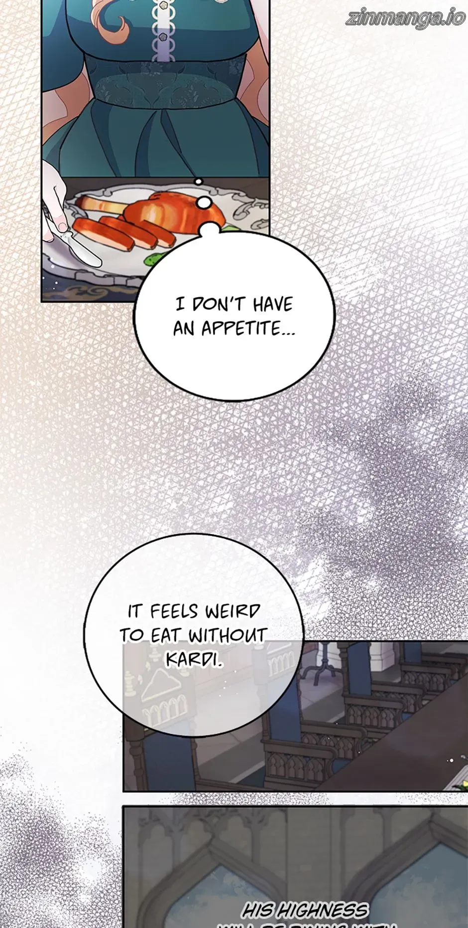 Please Marry Me Again, Husband! Chapter 64 Online - página 48