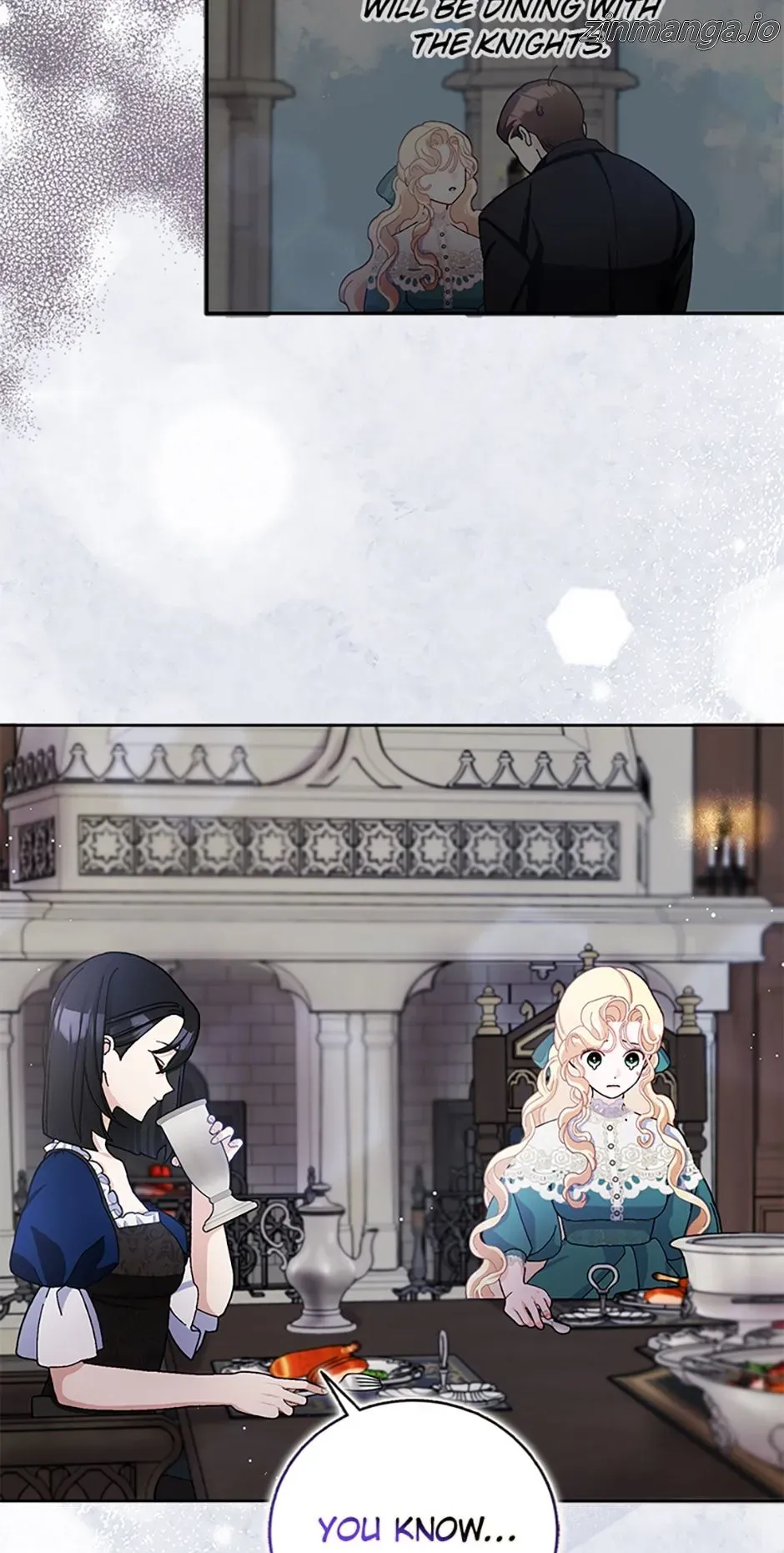 Please Marry Me Again, Husband! Chapter 64 Online - página 49