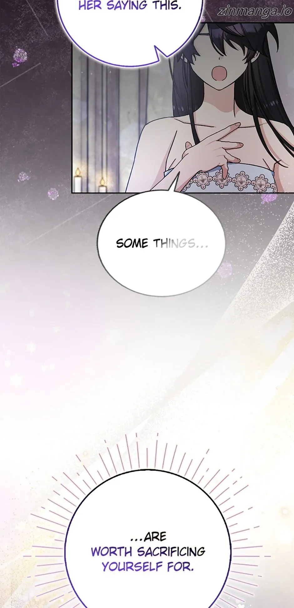 Please Marry Me Again, Husband! Chapter 64 Online - página 55