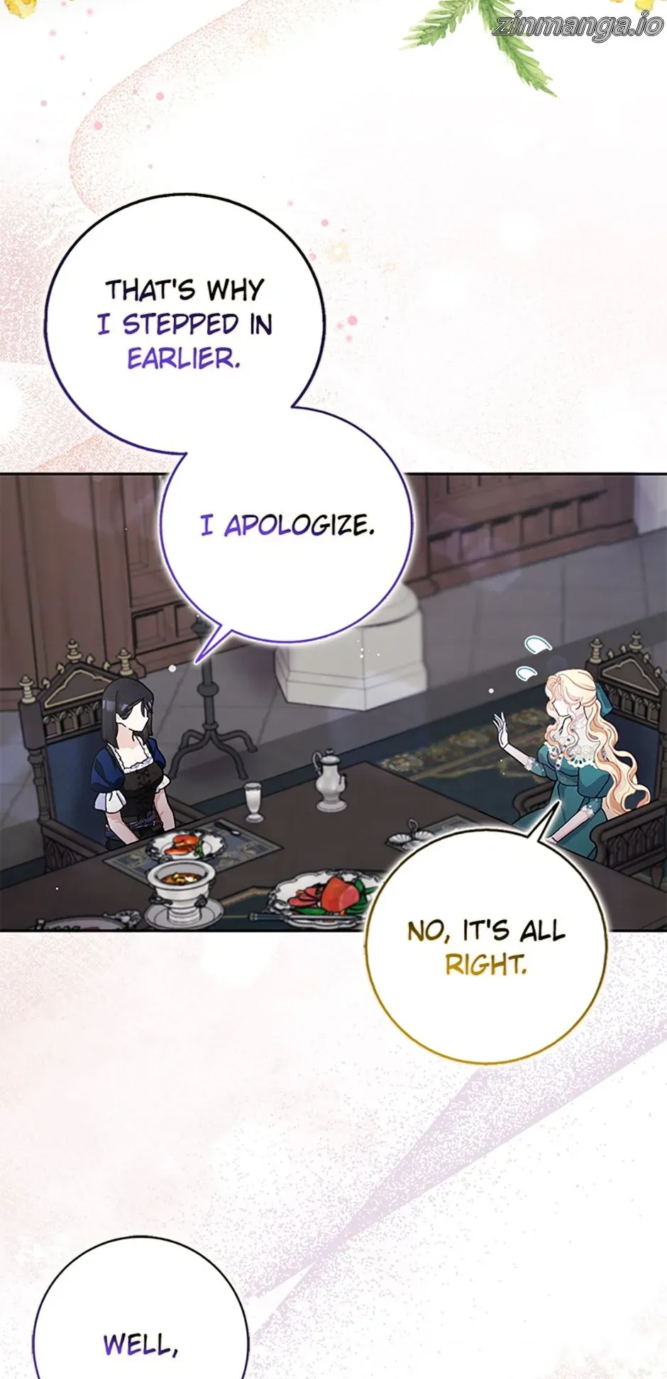 Please Marry Me Again, Husband! Chapter 64 Online - página 57