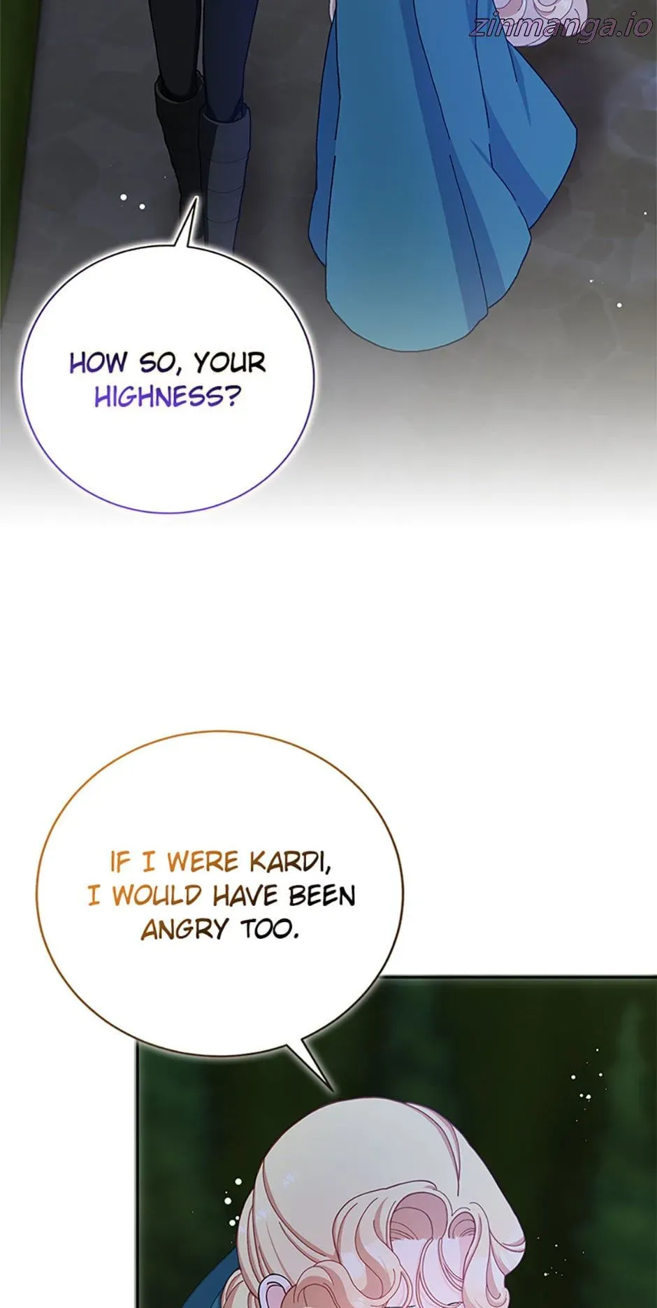 Please Marry Me Again, Husband! Chapter 65 Online - página 3