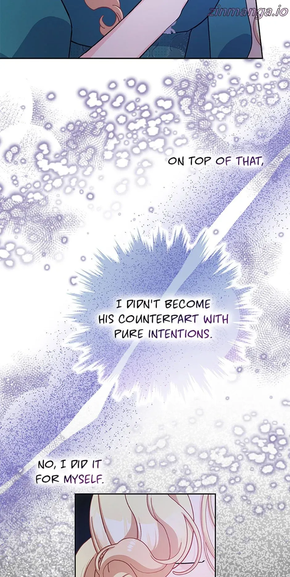 Please Marry Me Again, Husband! Chapter 65 Online - página 5