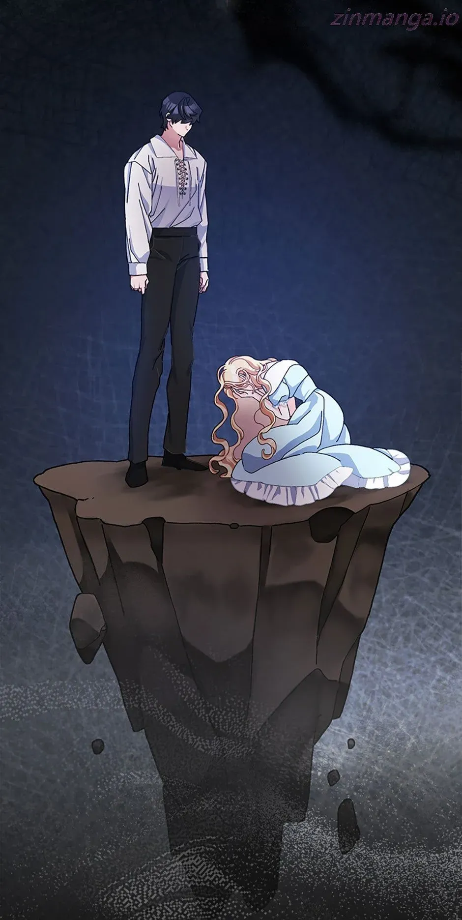 Please Marry Me Again, Husband! Chapter 65 Online - página 9
