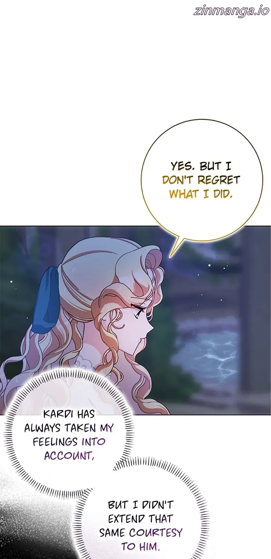 Please Marry Me Again, Husband! Chapter 65 Online - página 11