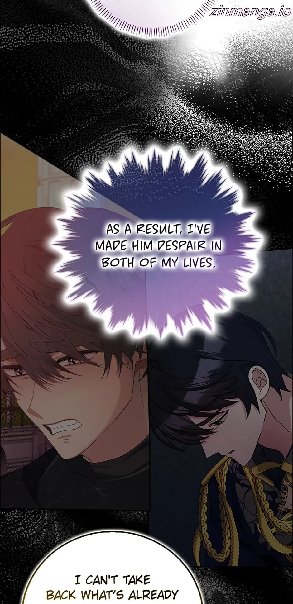 Please Marry Me Again, Husband! Chapter 65 Online - página 12