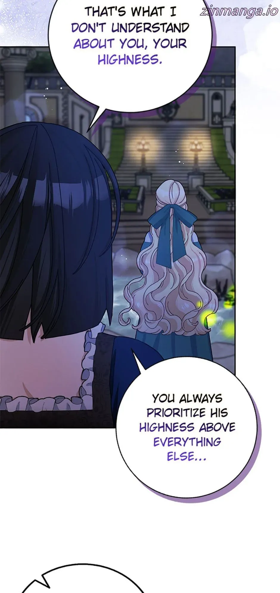 Please Marry Me Again, Husband! Chapter 65 Online - página 19