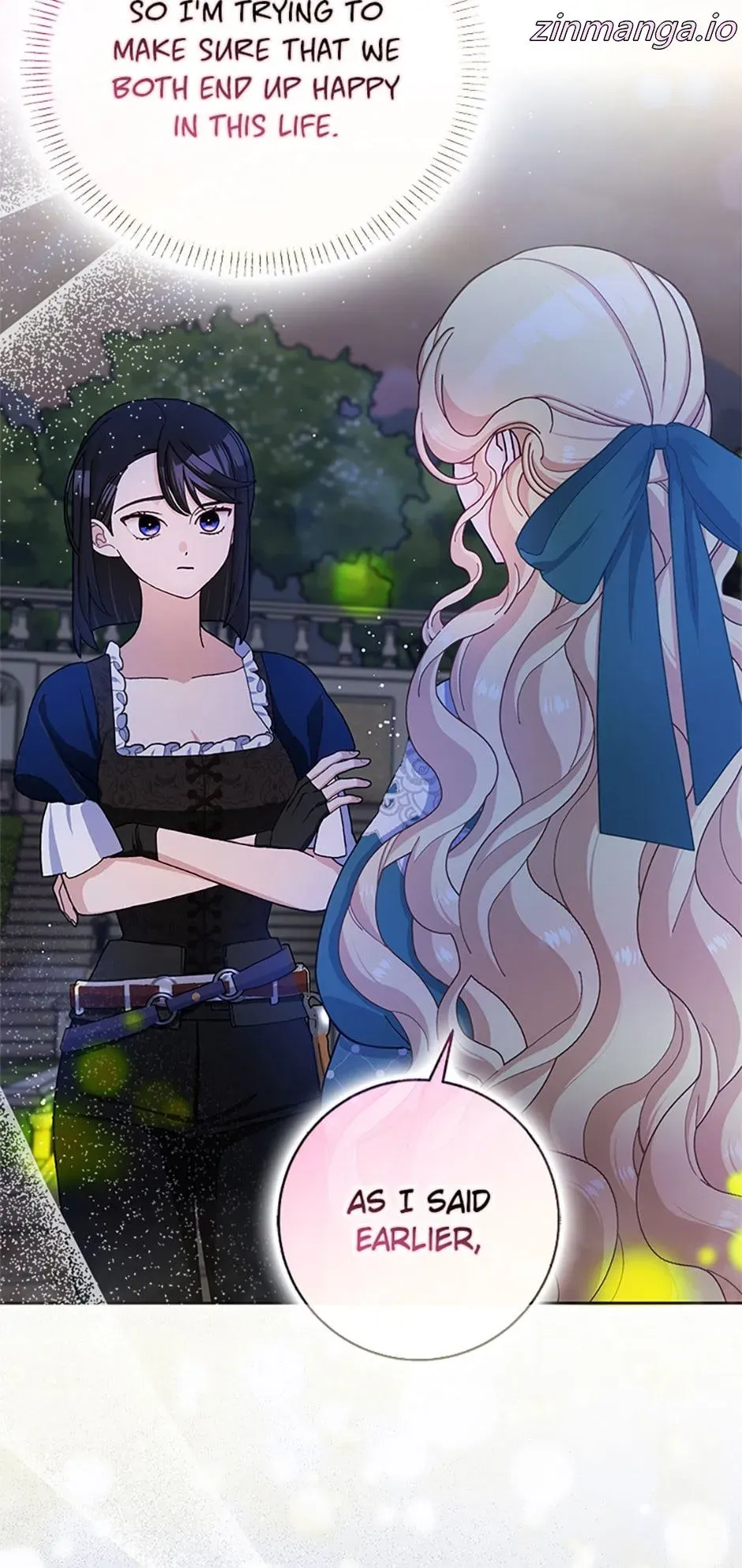 Please Marry Me Again, Husband! Chapter 65 Online - página 22