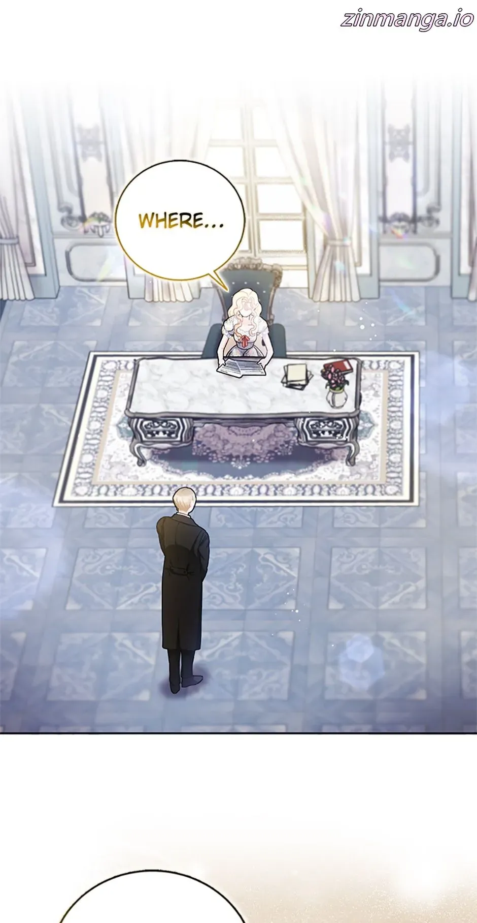 Please Marry Me Again, Husband! Chapter 65 Online - página 27