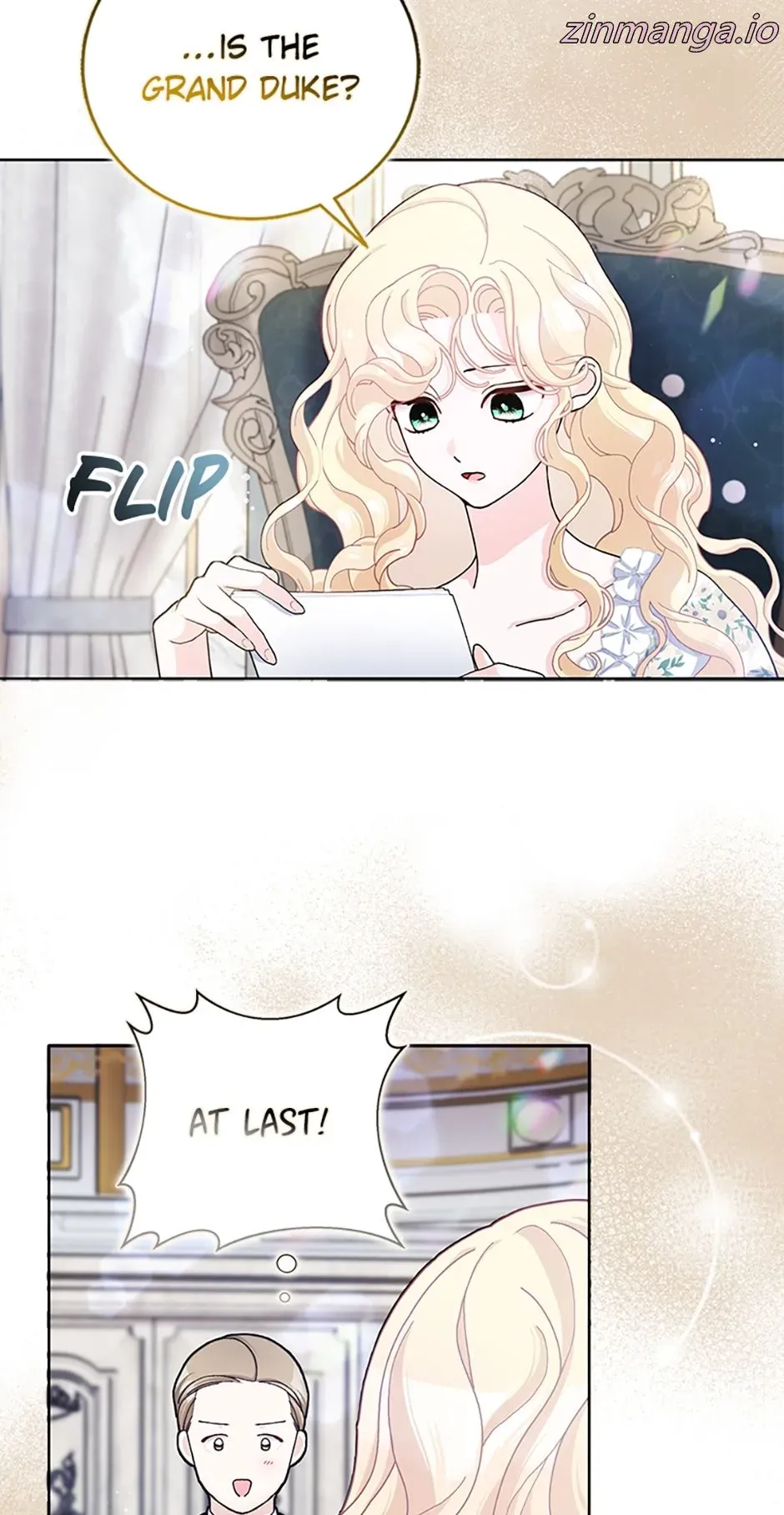 Please Marry Me Again, Husband! Chapter 65 Online - página 28