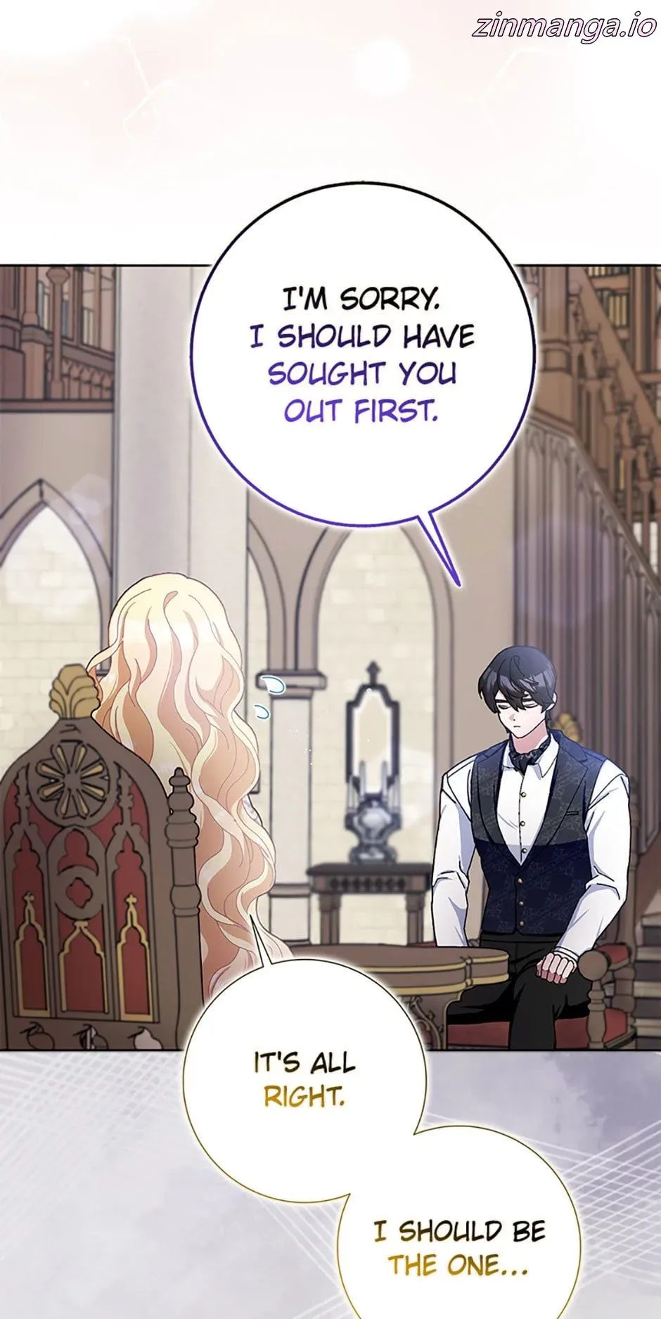 Please Marry Me Again, Husband! Chapter 65 Online - página 40