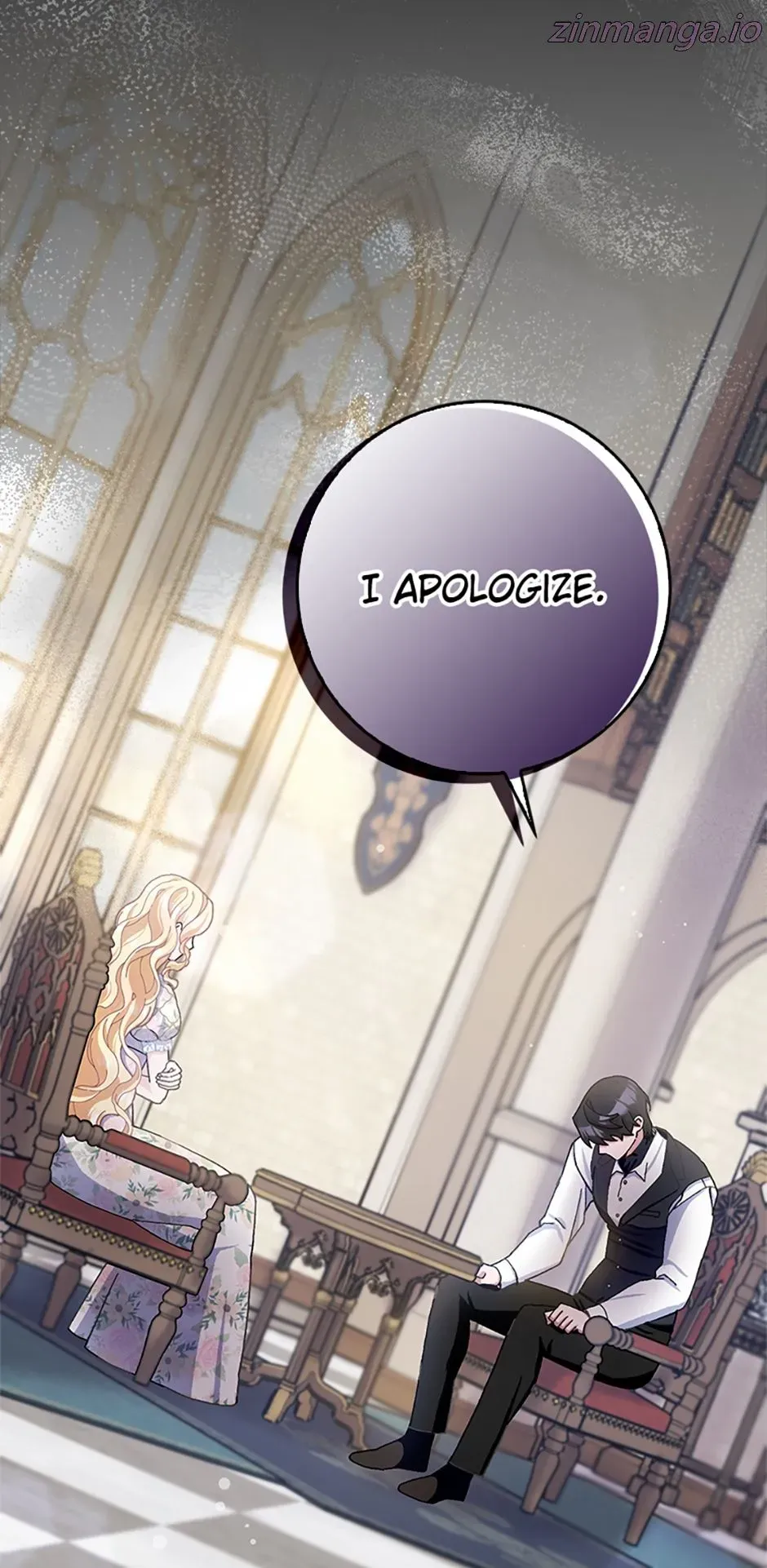 Please Marry Me Again, Husband! Chapter 65 Online - página 47