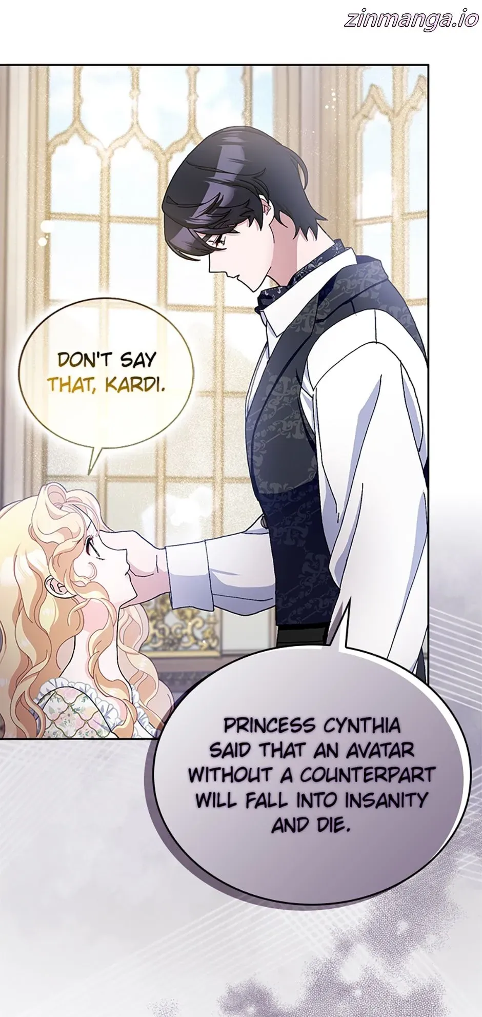 Please Marry Me Again, Husband! Chapter 65 Online - página 55