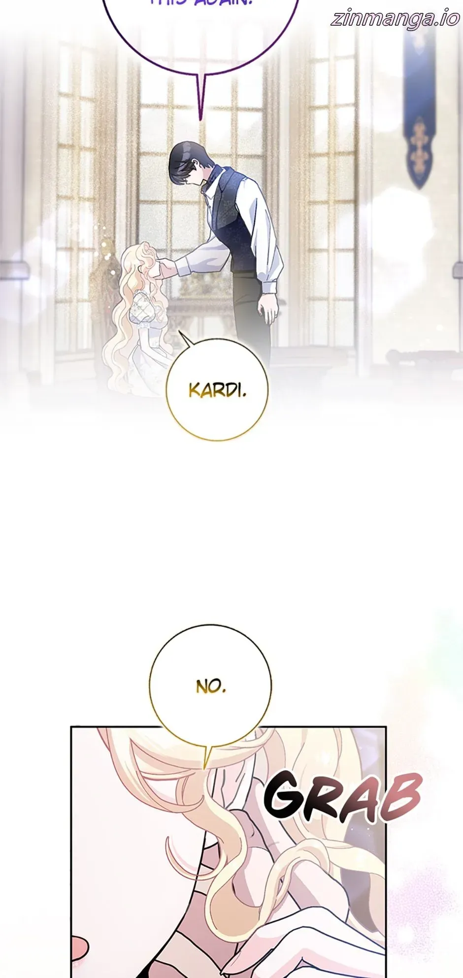 Please Marry Me Again, Husband! Chapter 65 Online - página 59