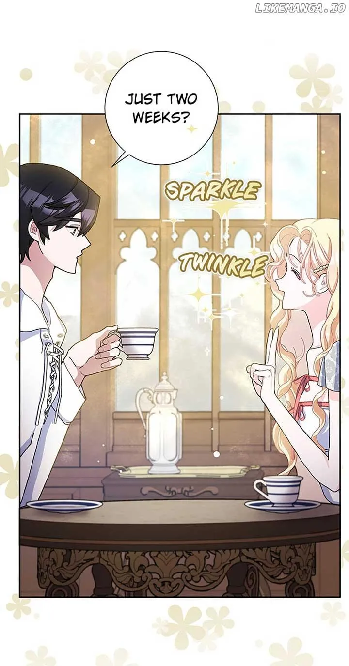 Please Marry Me Again, Husband! Chapter 67 Online - página 4