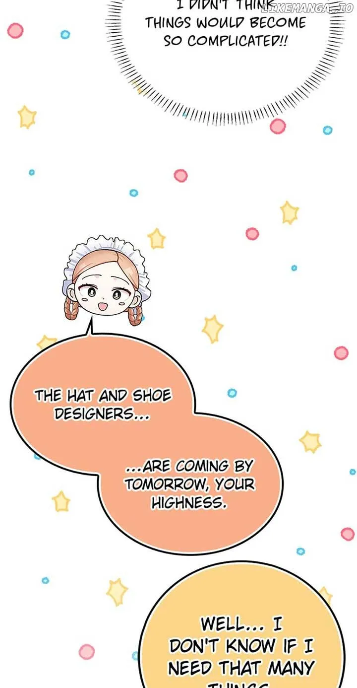 Please Marry Me Again, Husband! Chapter 67 Online - página 32