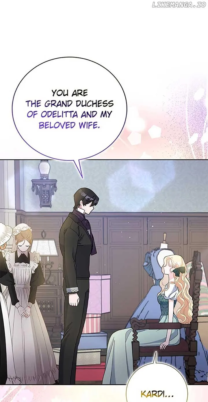 Please Marry Me Again, Husband! Chapter 67 Online - página 34
