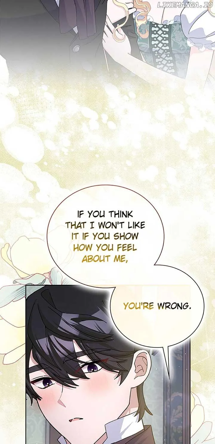 Please Marry Me Again, Husband! Chapter 67 Online - página 64