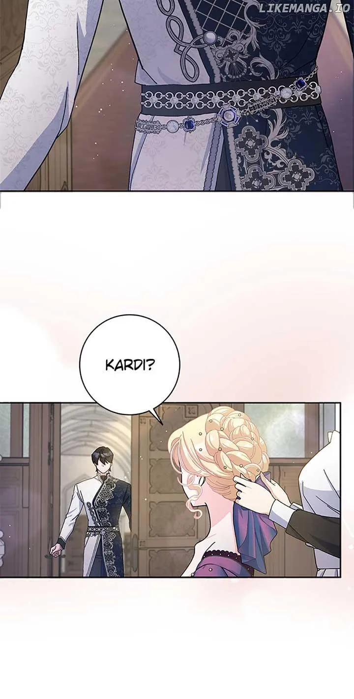 Please Marry Me Again, Husband! Chapter 67 Online - página 74