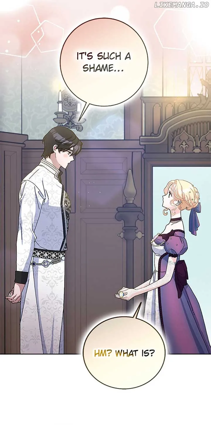Please Marry Me Again, Husband! Chapter 68 Online - página 6