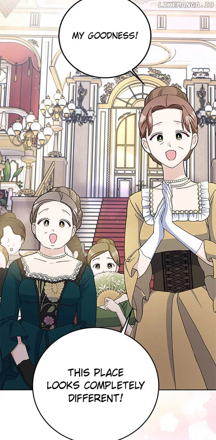Please Marry Me Again, Husband! Chapter 68 Online - página 21