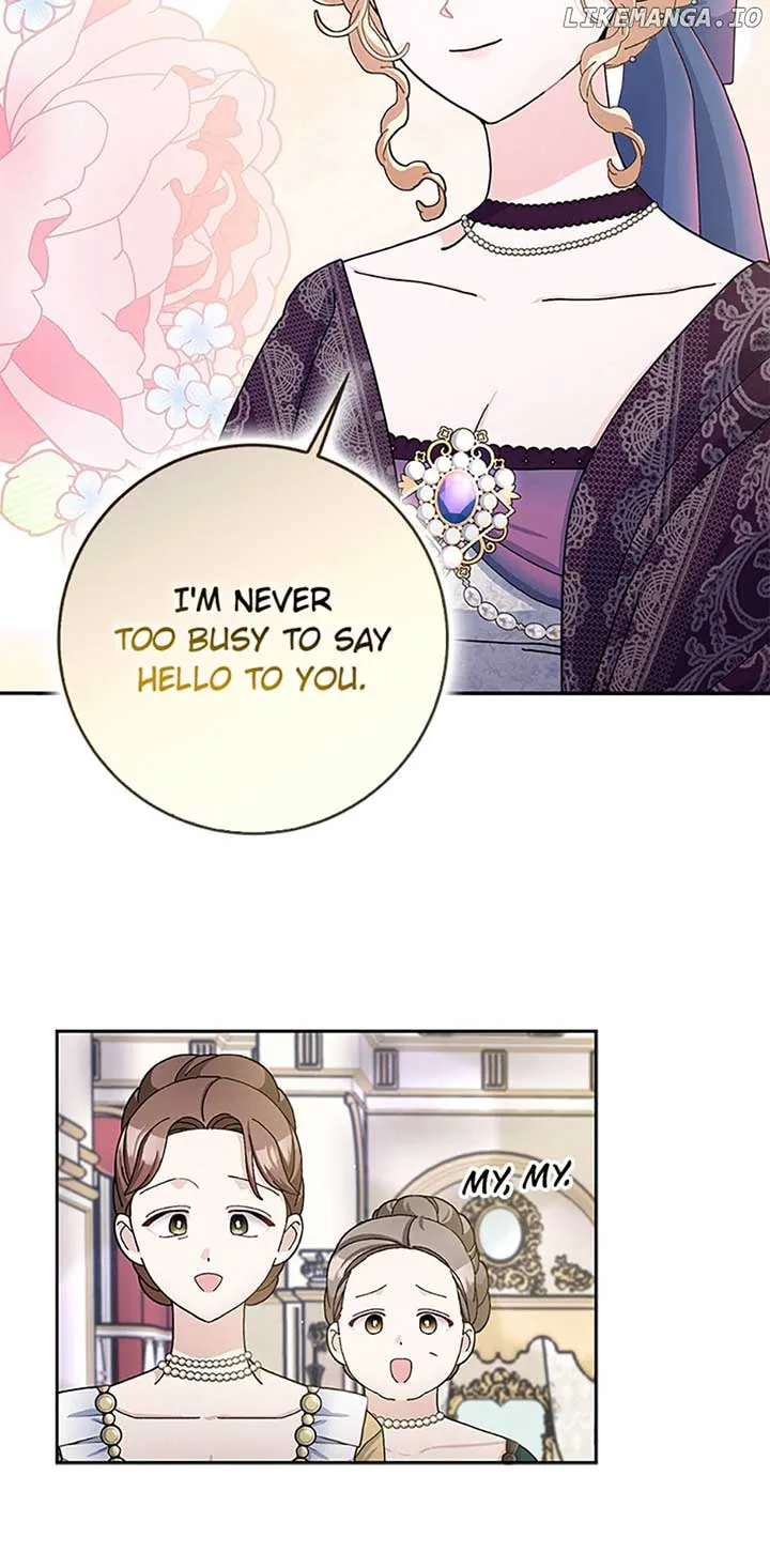 Please Marry Me Again, Husband! Chapter 68 Online - página 27