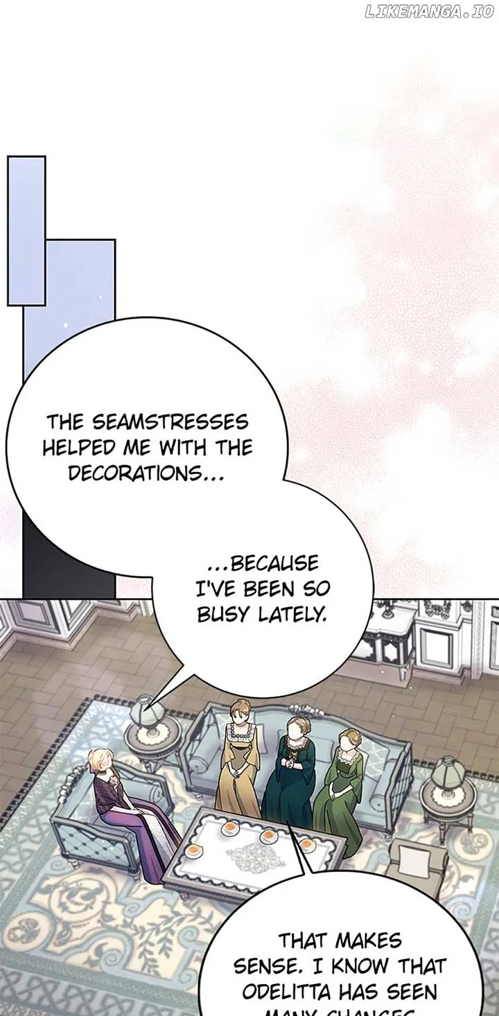 Please Marry Me Again, Husband! Chapter 68 Online - página 28