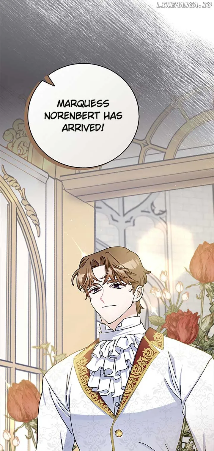 Please Marry Me Again, Husband! Chapter 68 Online - página 37