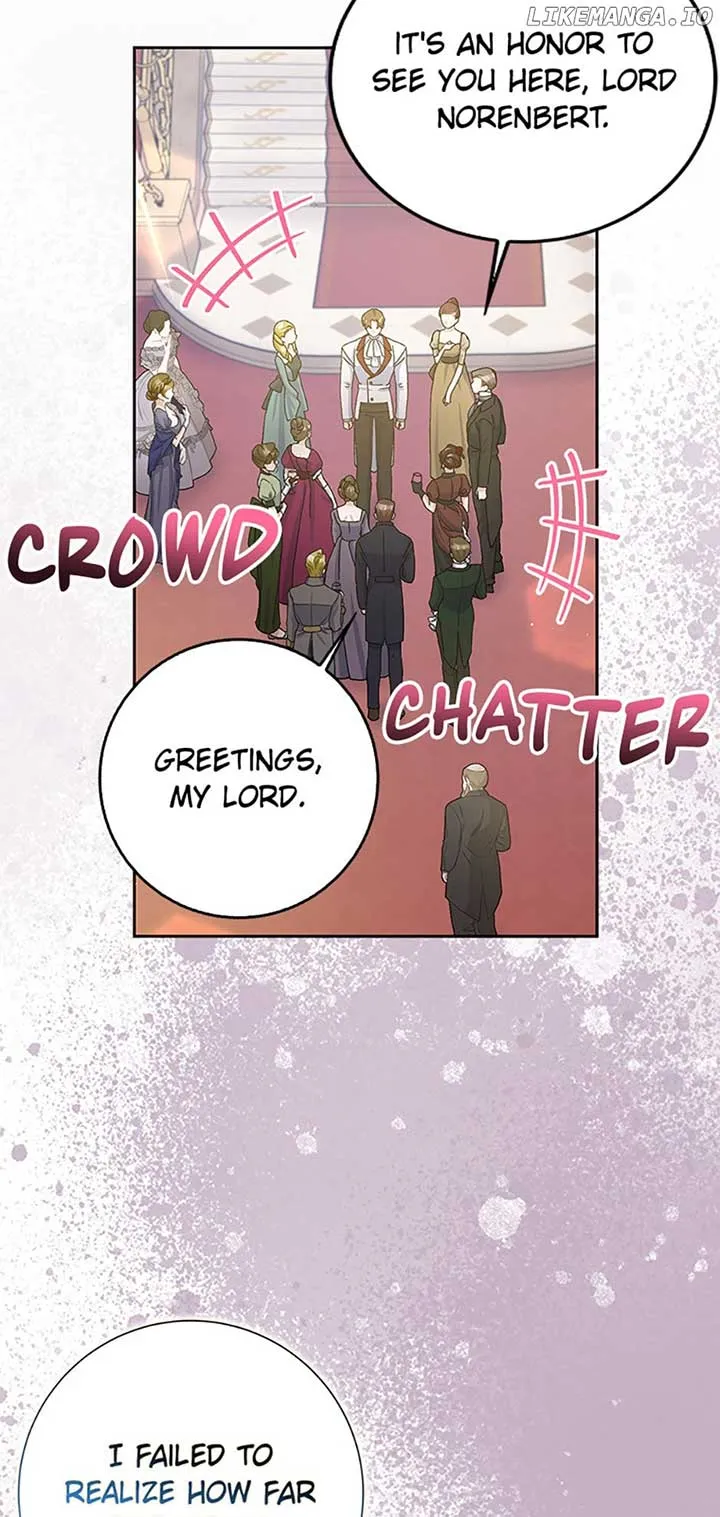 Please Marry Me Again, Husband! Chapter 68 Online - página 39