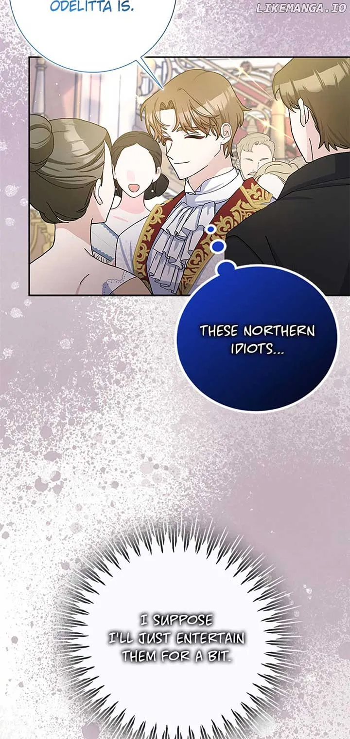 Please Marry Me Again, Husband! Chapter 68 Online - página 40