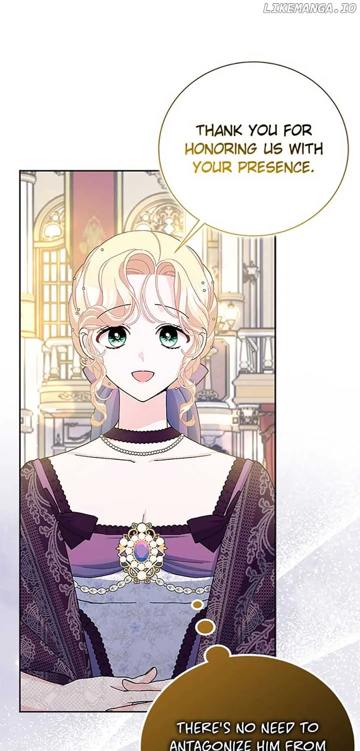 Please Marry Me Again, Husband! Chapter 68 Online - página 45