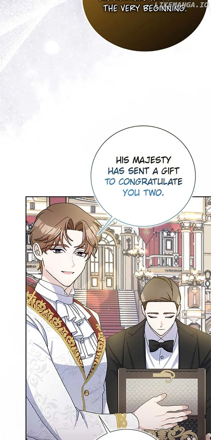 Please Marry Me Again, Husband! Chapter 68 Online - página 46