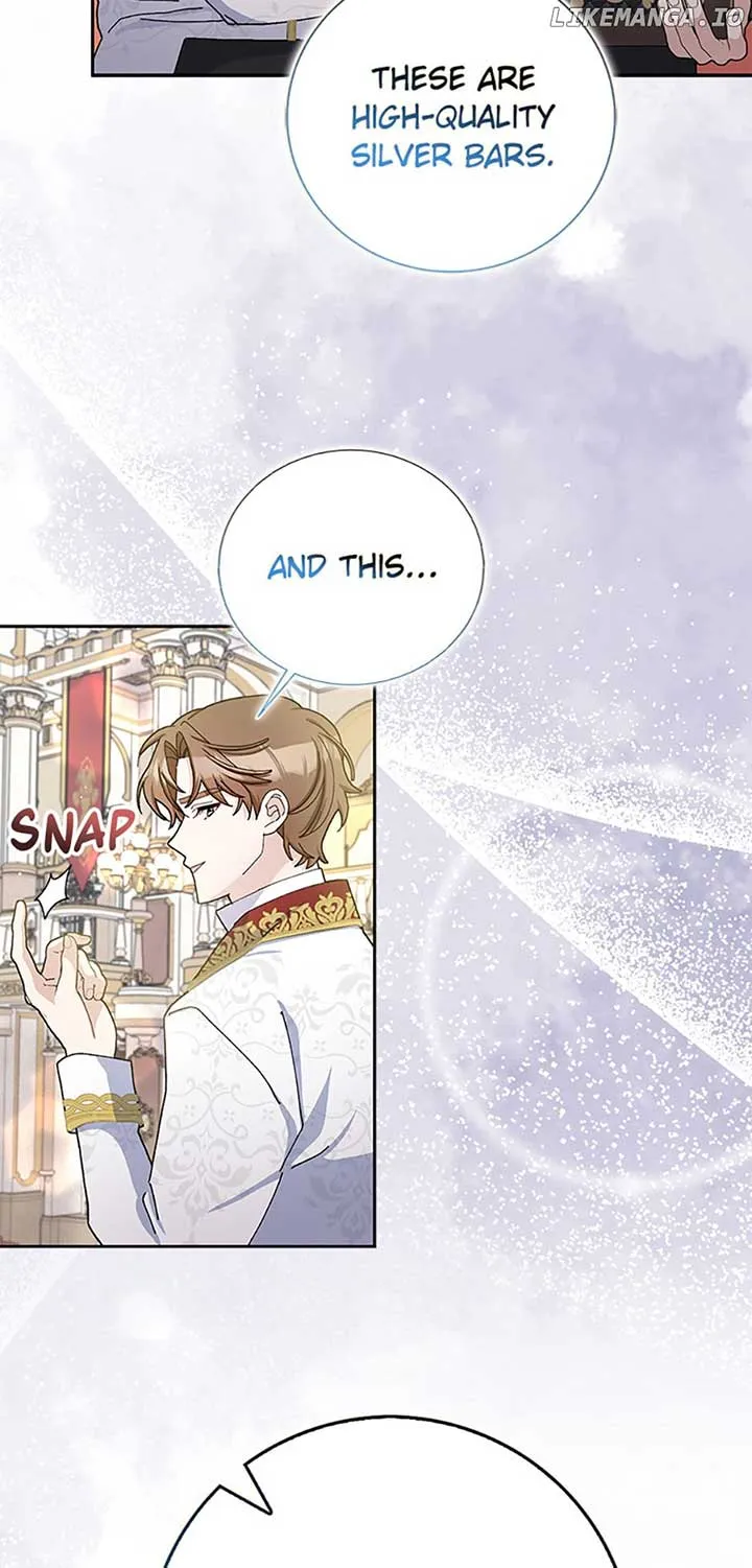Please Marry Me Again, Husband! Chapter 68 Online - página 47